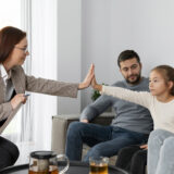 Behavioral Therapy